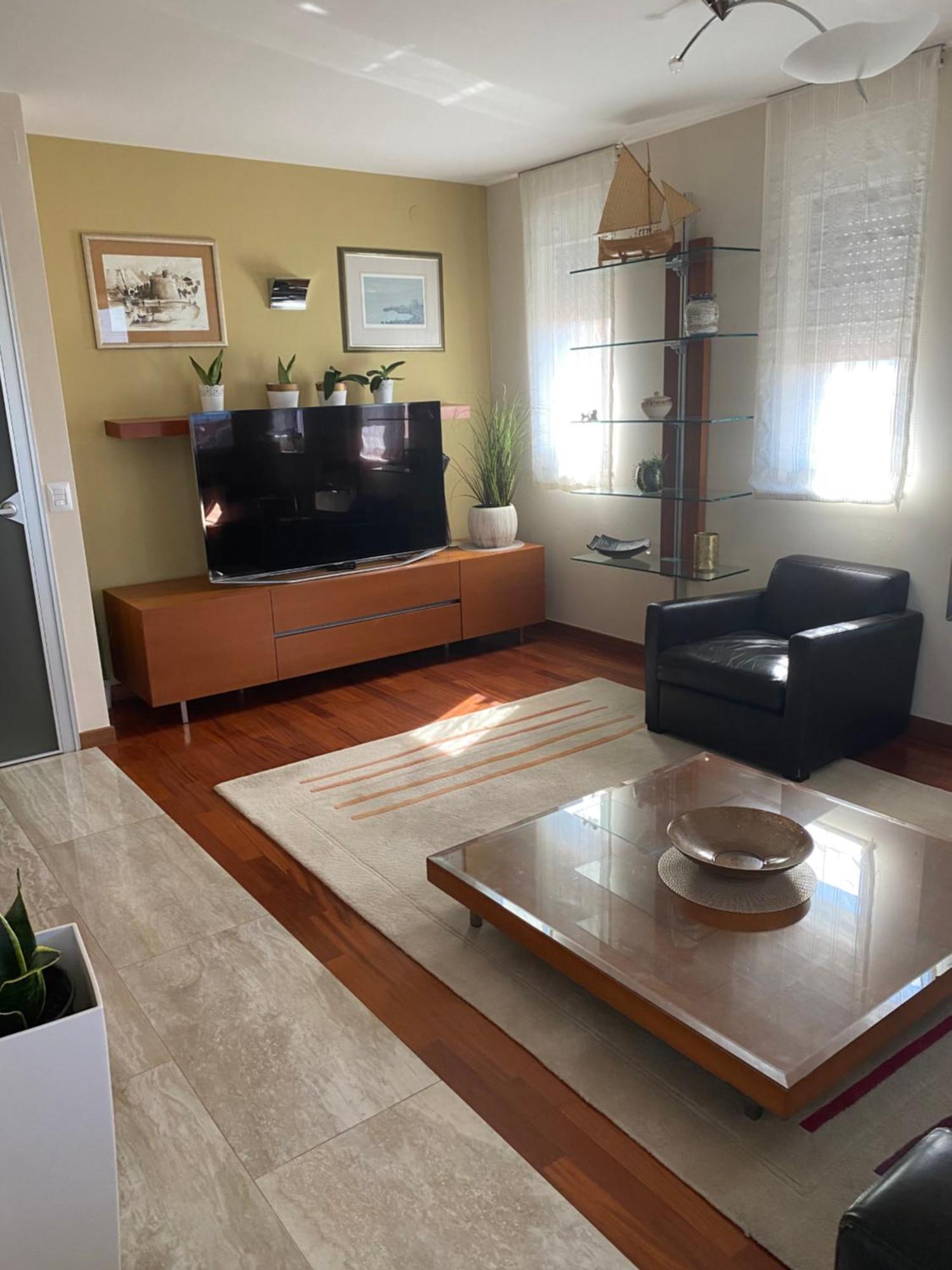 Apartments Luana With Private Jacuzzi Zadar Exterior foto