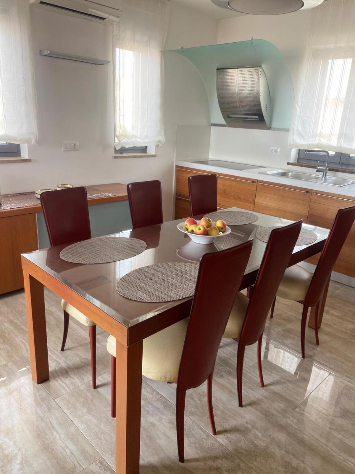Apartments Luana With Private Jacuzzi Zadar Exterior foto