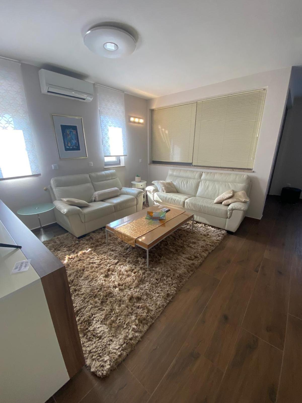 Apartments Luana With Private Jacuzzi Zadar Exterior foto