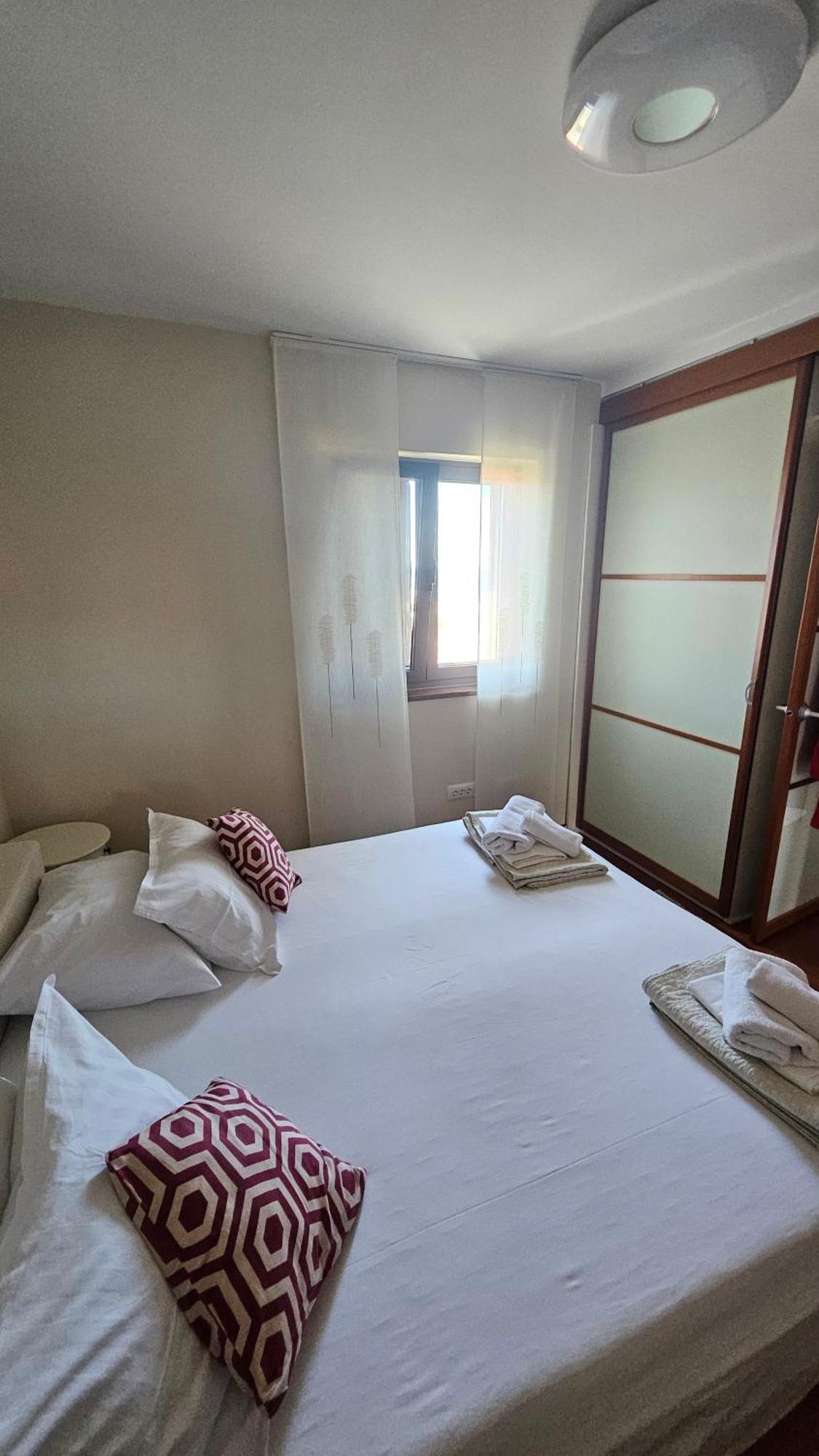 Apartments Luana With Private Jacuzzi Zadar Exterior foto