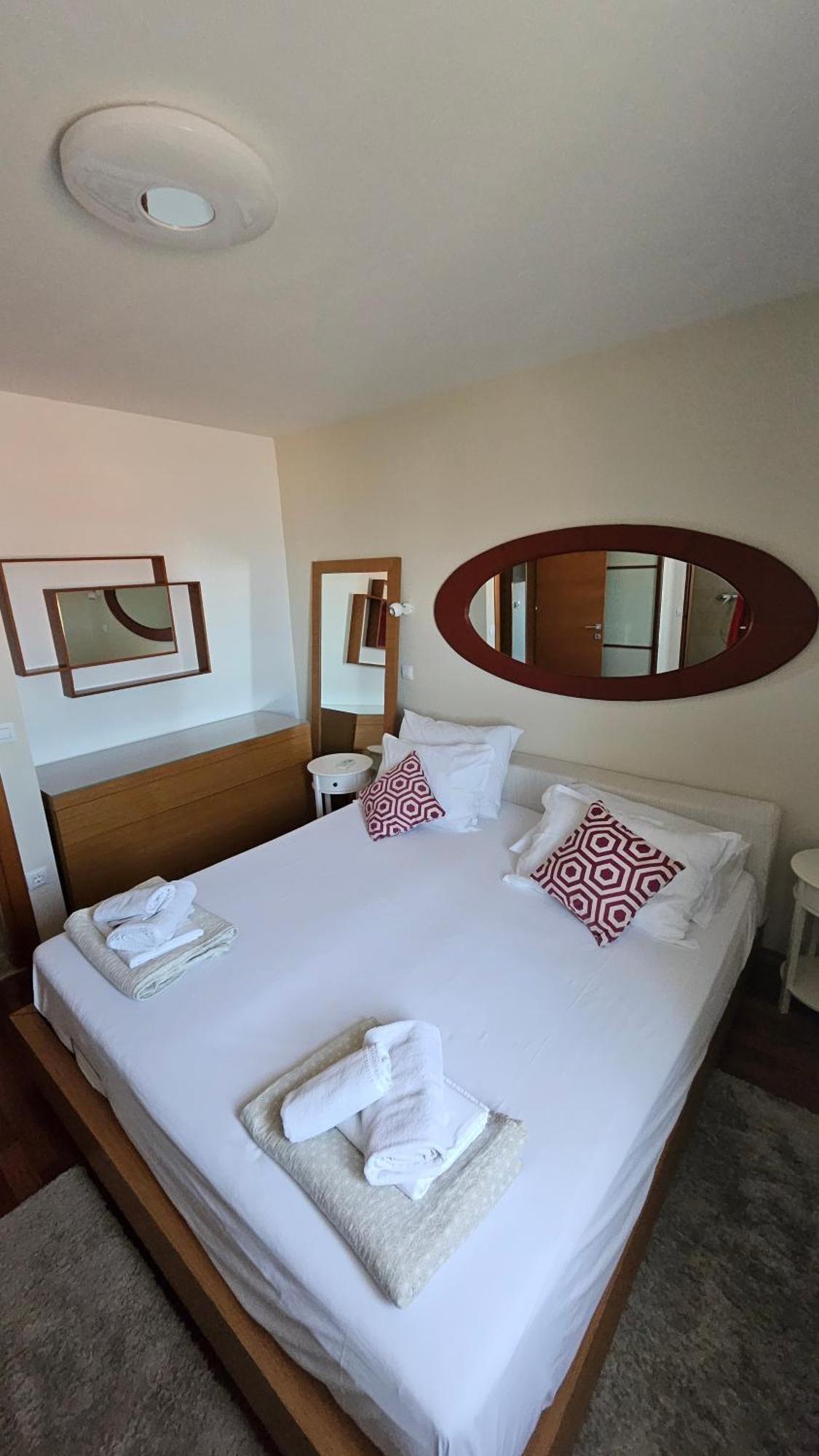 Apartments Luana With Private Jacuzzi Zadar Exterior foto